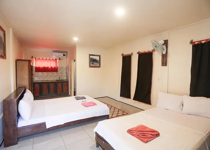 Komodo Shores Homestay
