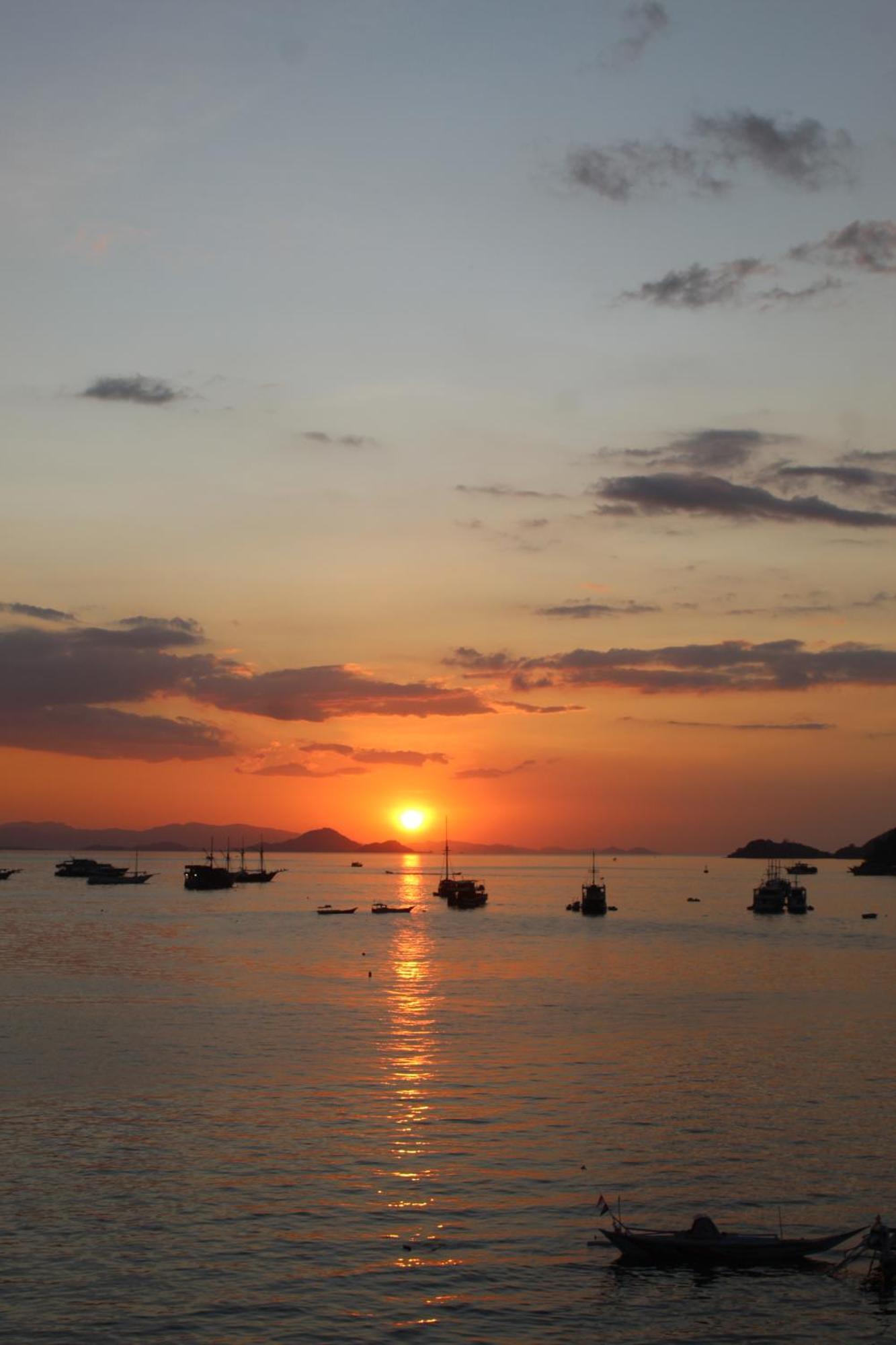 Séjour chez l'habitant Komodo Shores