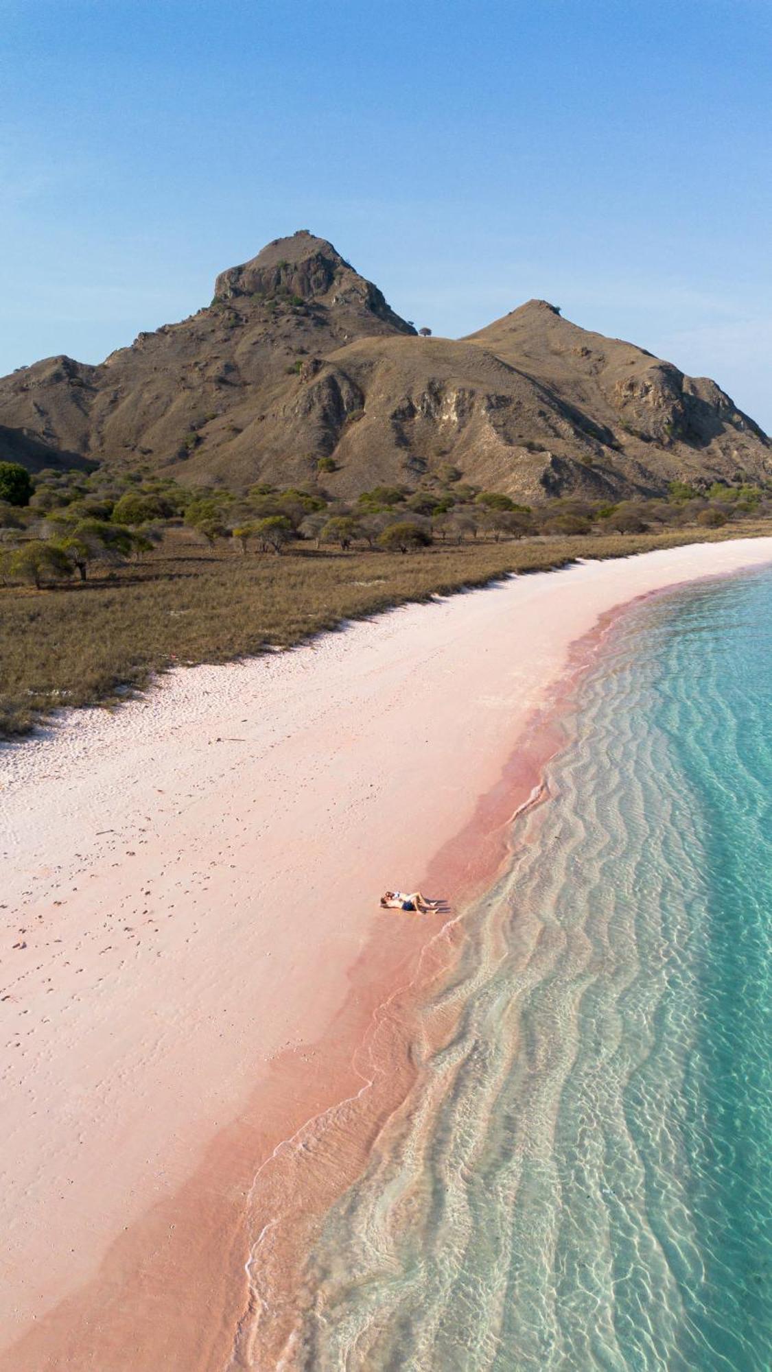 Séjour chez l'habitant Komodo Shores *